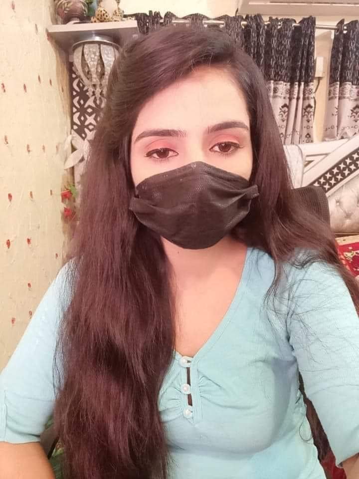 Profile of Maria Zafar