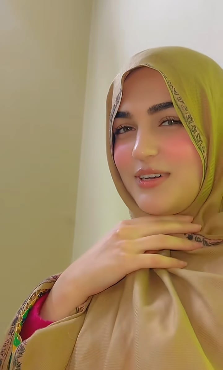 Profile of Sana Fiaz
