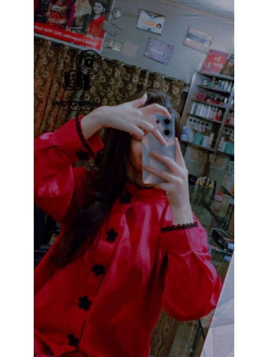 Profile of Saira Tahir