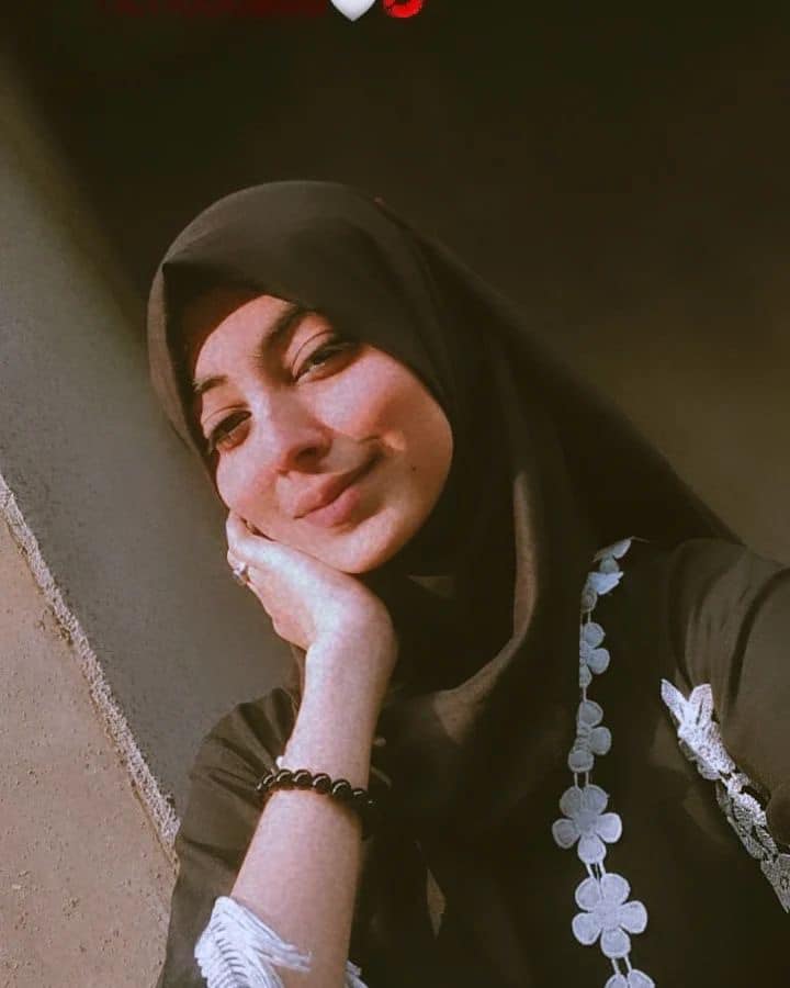 Zahra Gul