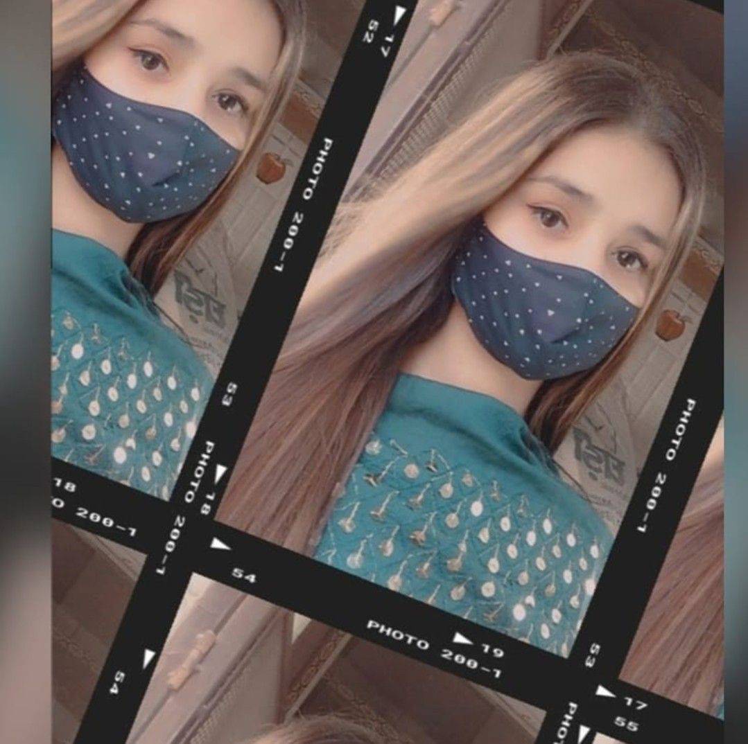 Aqsa Iftikhar