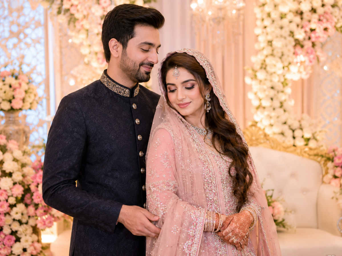 Bilal & Maira