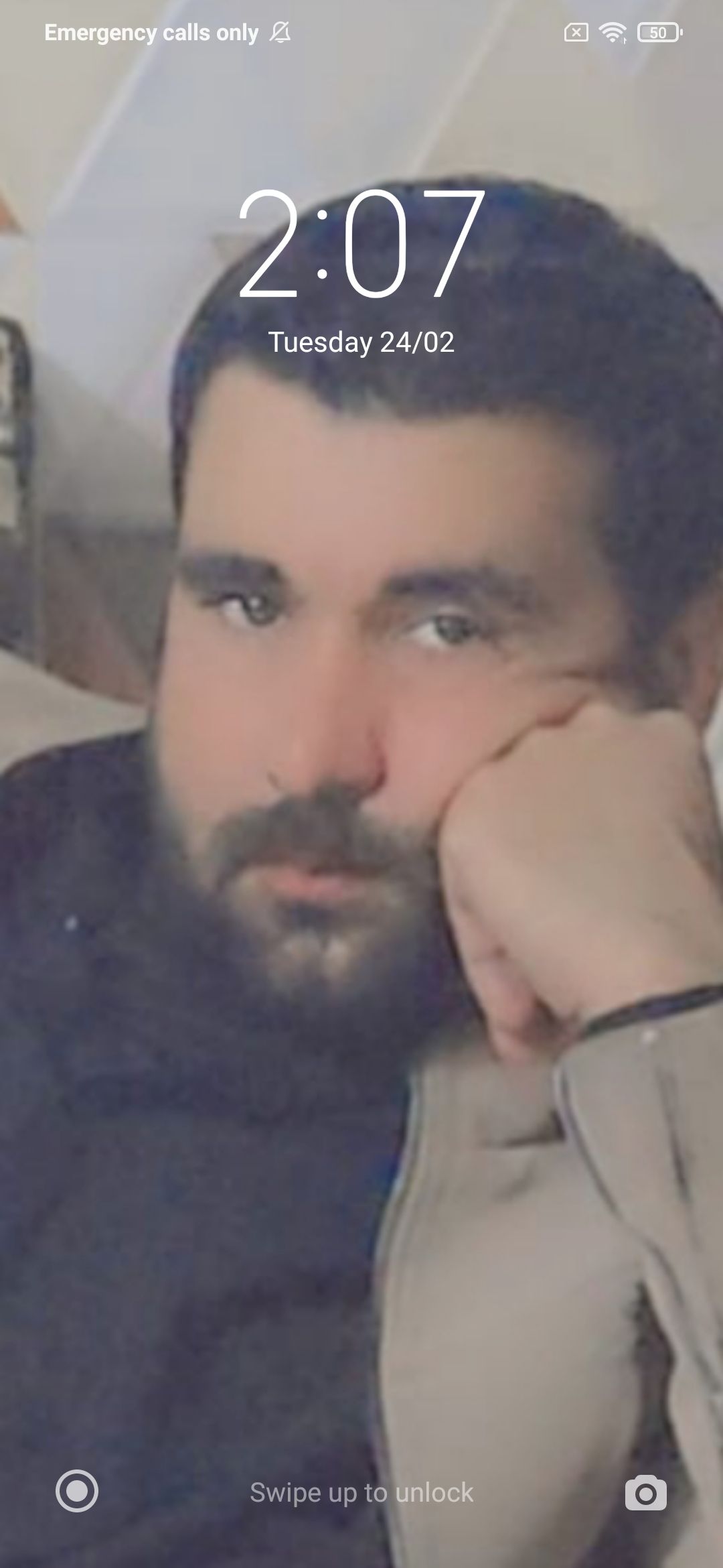 Profile of Muhammad sadiq5