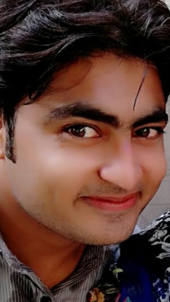 Profile of Alikhalid
