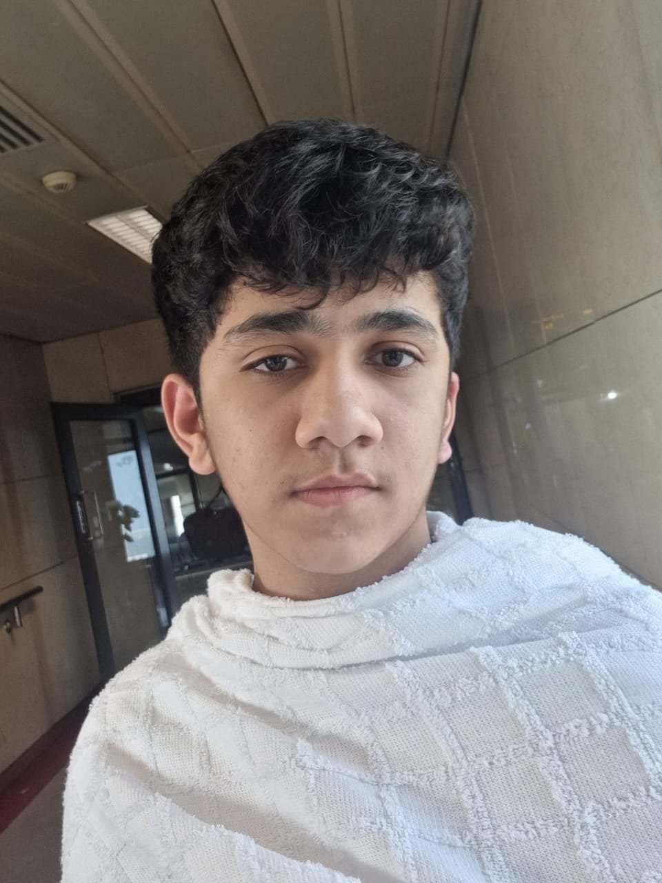 Profile of M Abdullah
