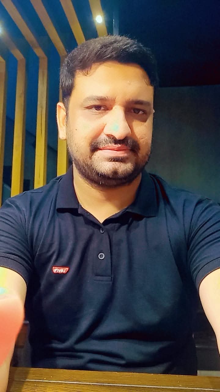 Profile of sadaf rashid