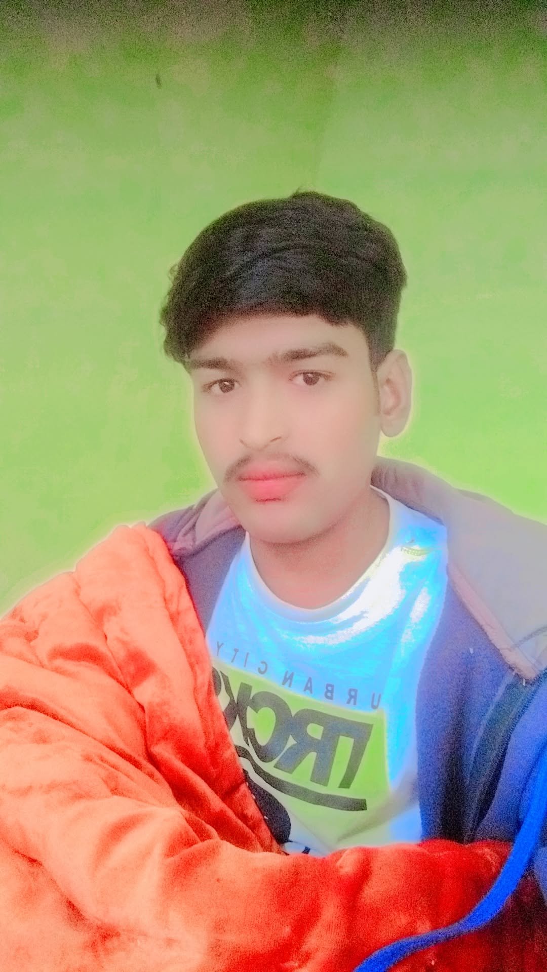 Profile of M Shoaib