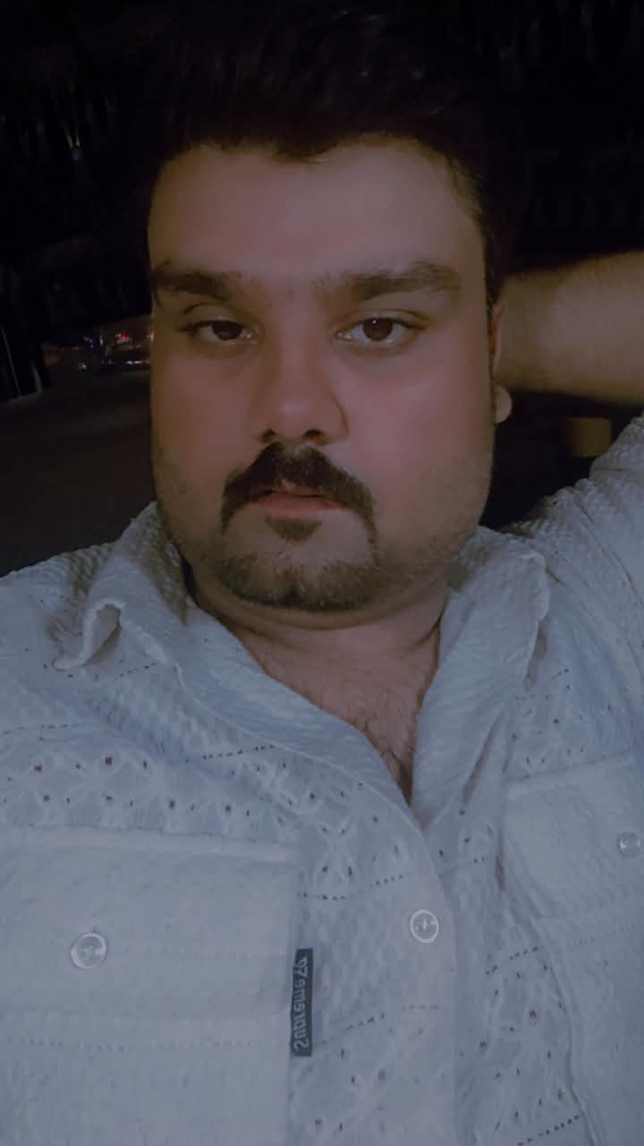Profile of Ali raza