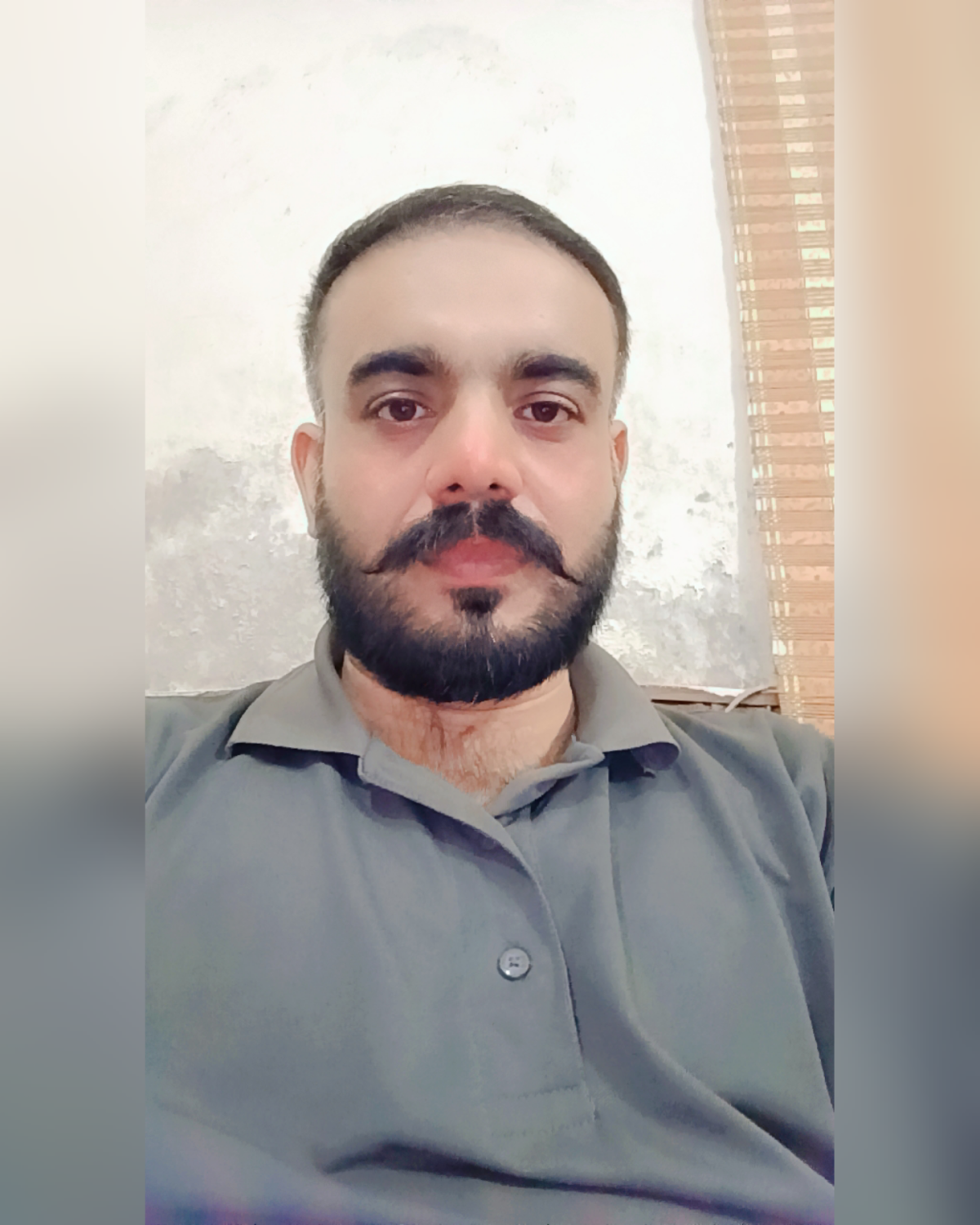 Profile of Farhan