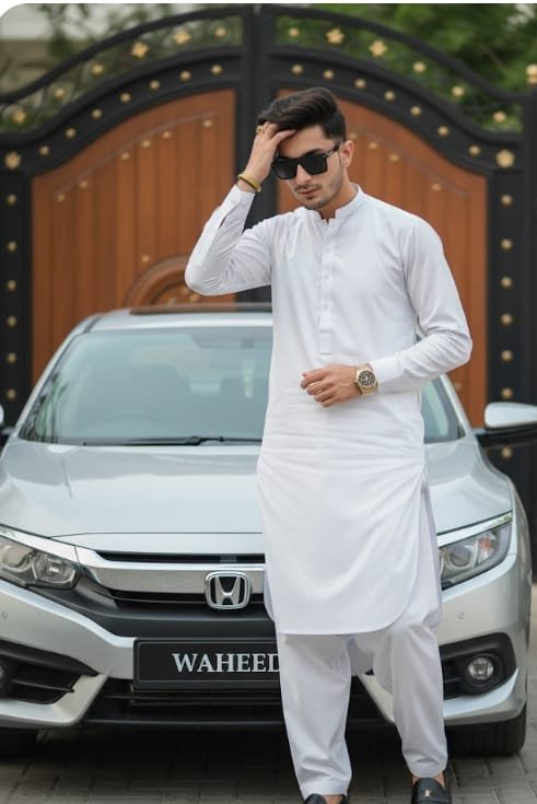 Profile of Rehan khan