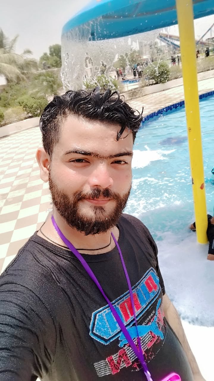 Profile of Bilal khan