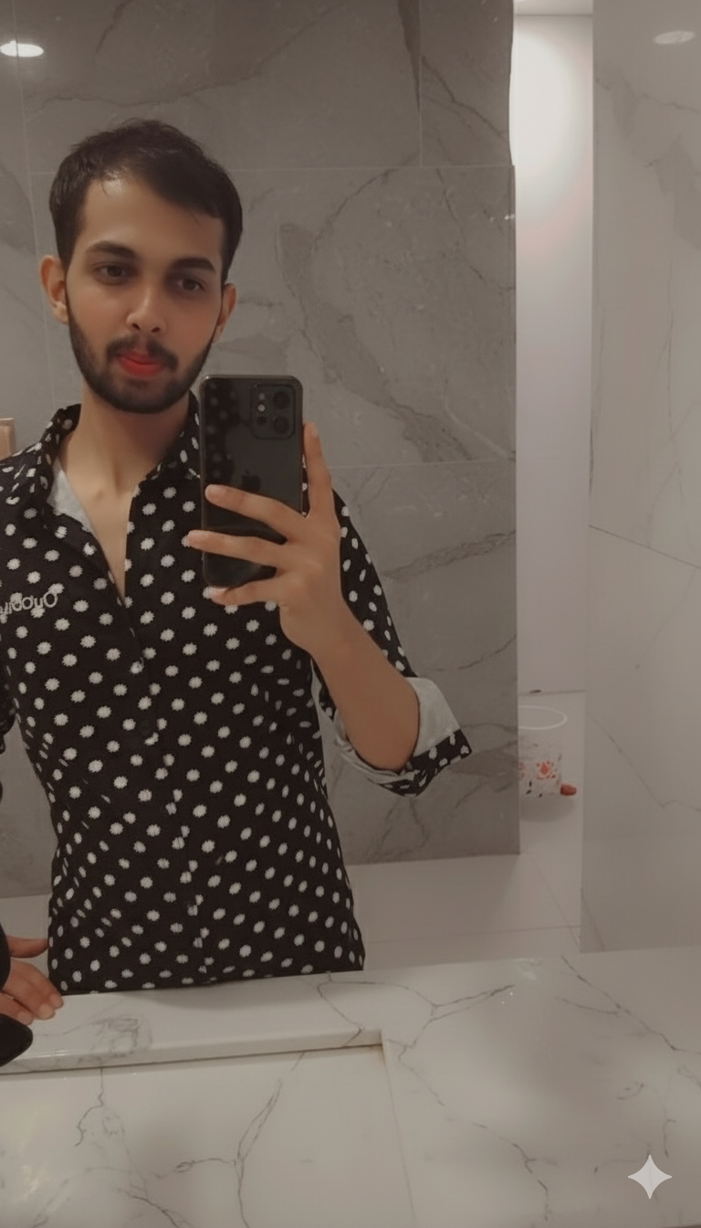 Profile of Usman