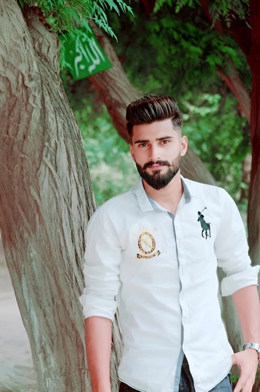 Profile of AMIR JAMIL