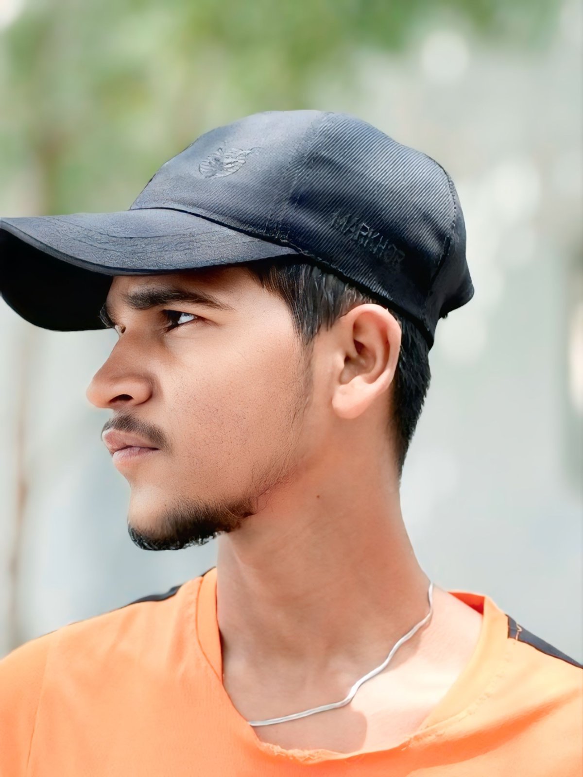 Profile of Abdul Rehman
