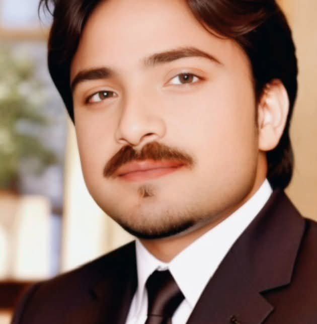 Profile of Mohammed Iqbal