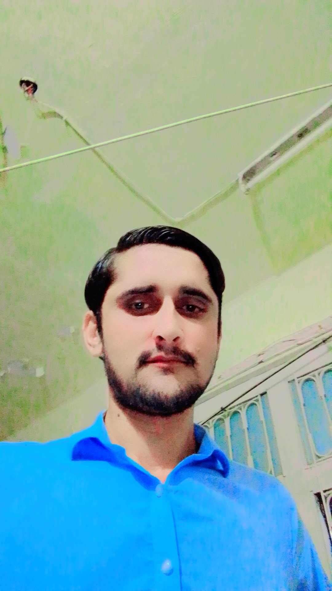 Profile of M Saqib