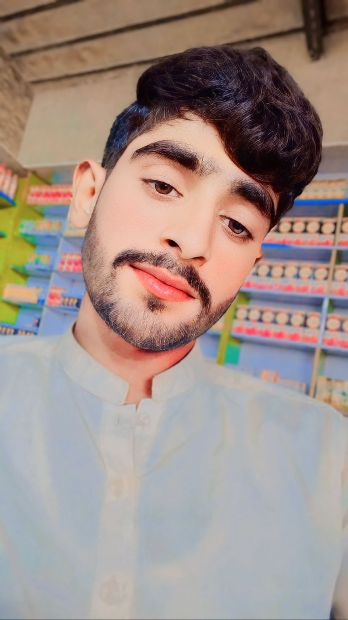 Profile of Fahad Ali
