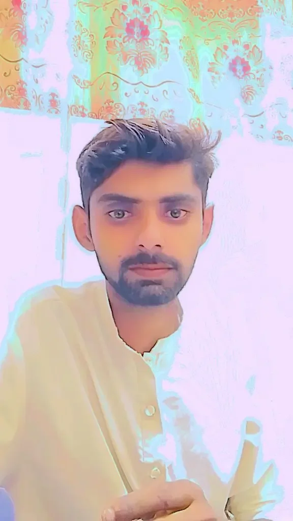 Profile of Muhammad Ramzan