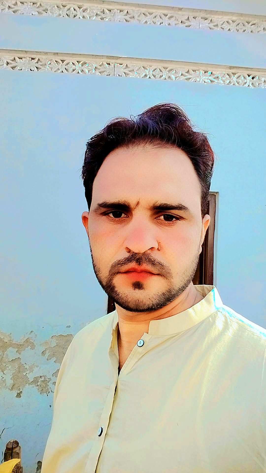 Profile of Imran