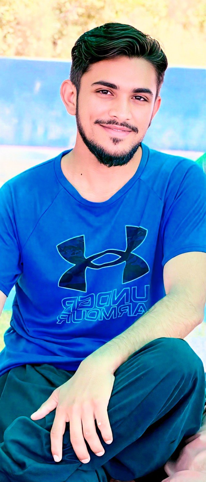 Profile of Junaid