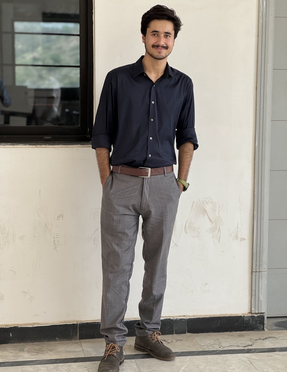 Profile of Abdul haseeb
