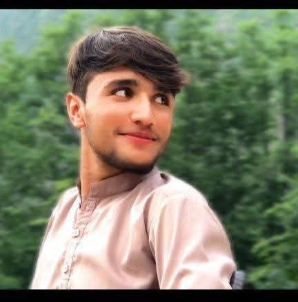 Profile of Hammad