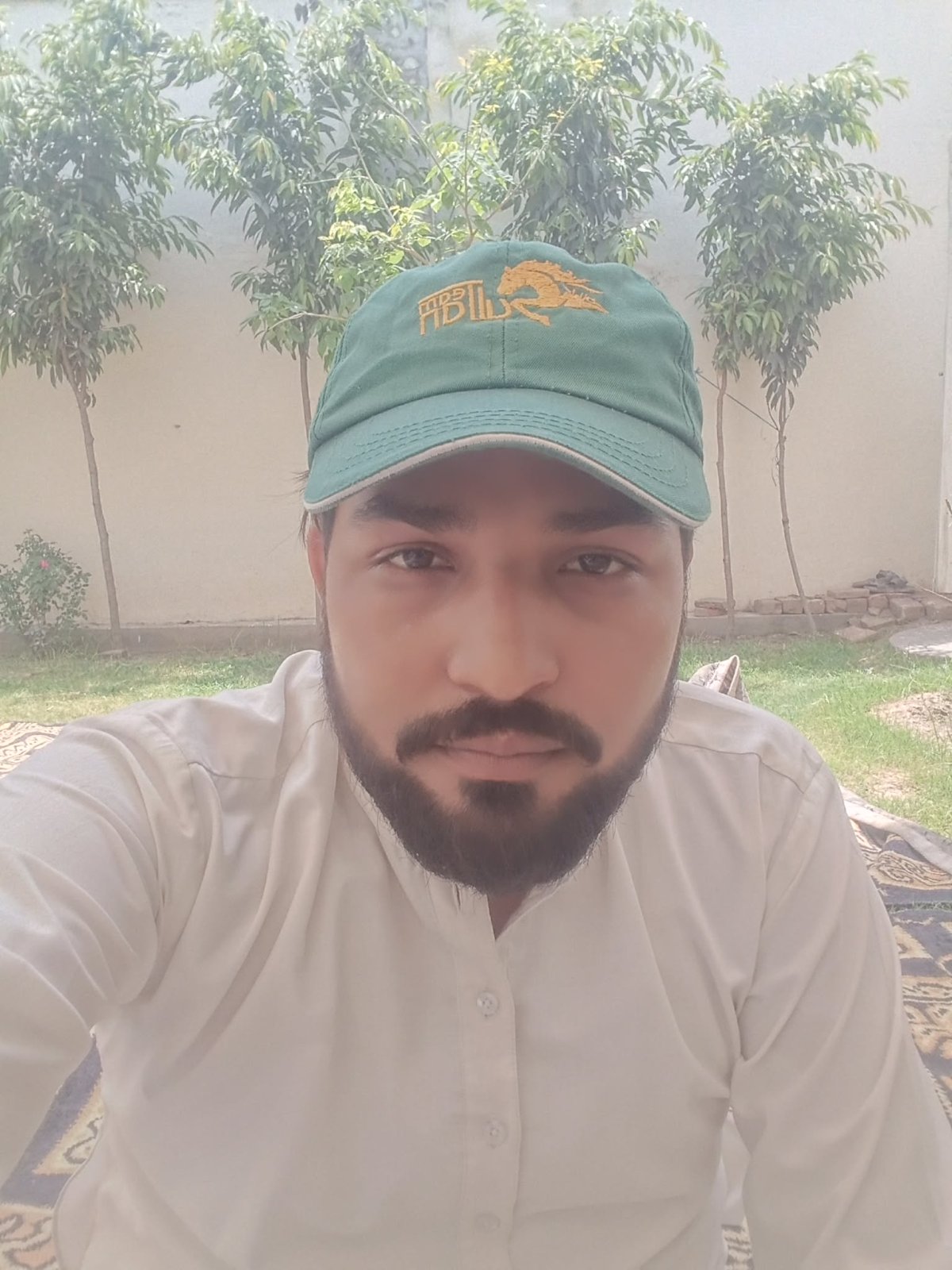 Profile of Muhammad shahbaz