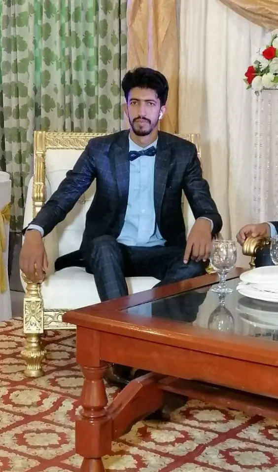 Profile of Saud