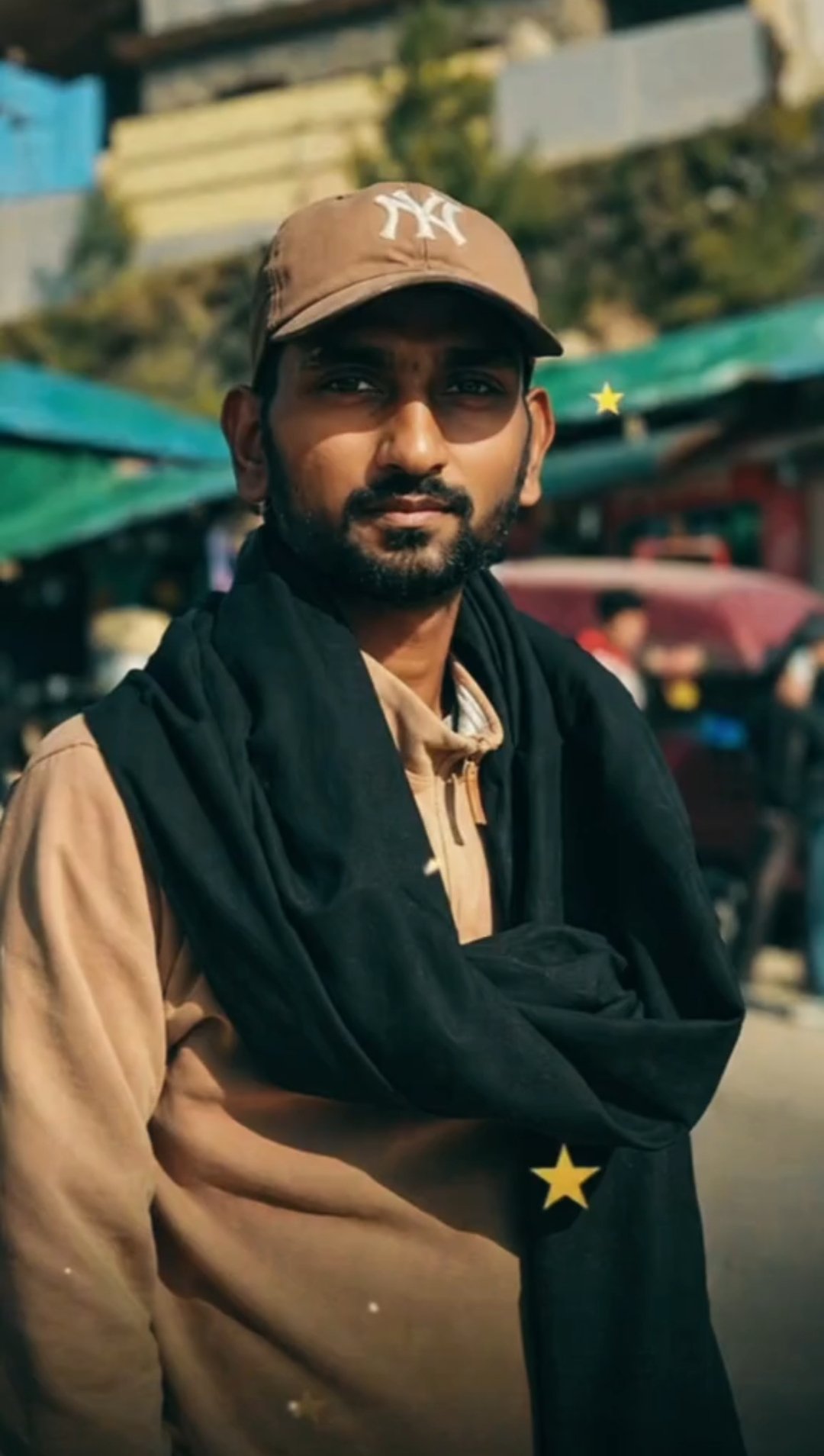 Profile of Bilal baloch