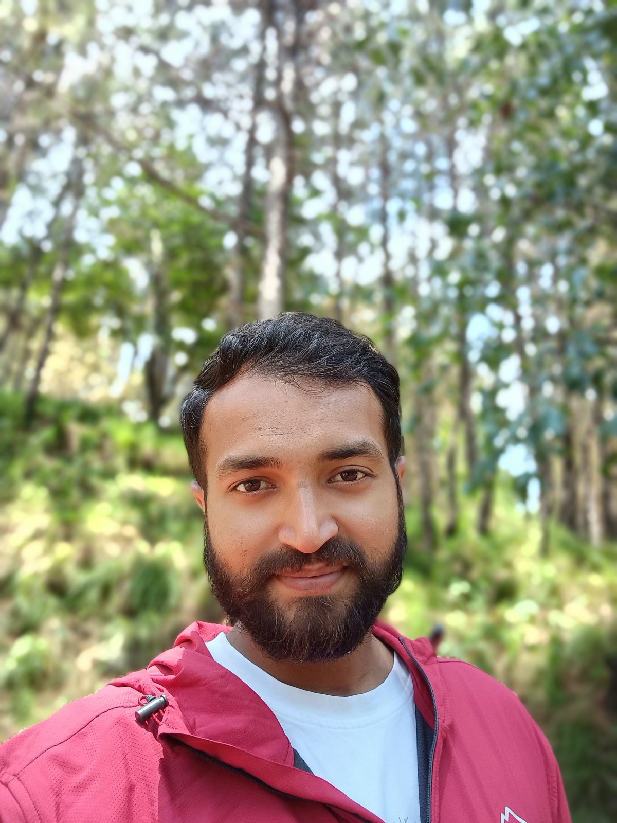 Profile of Tayyab