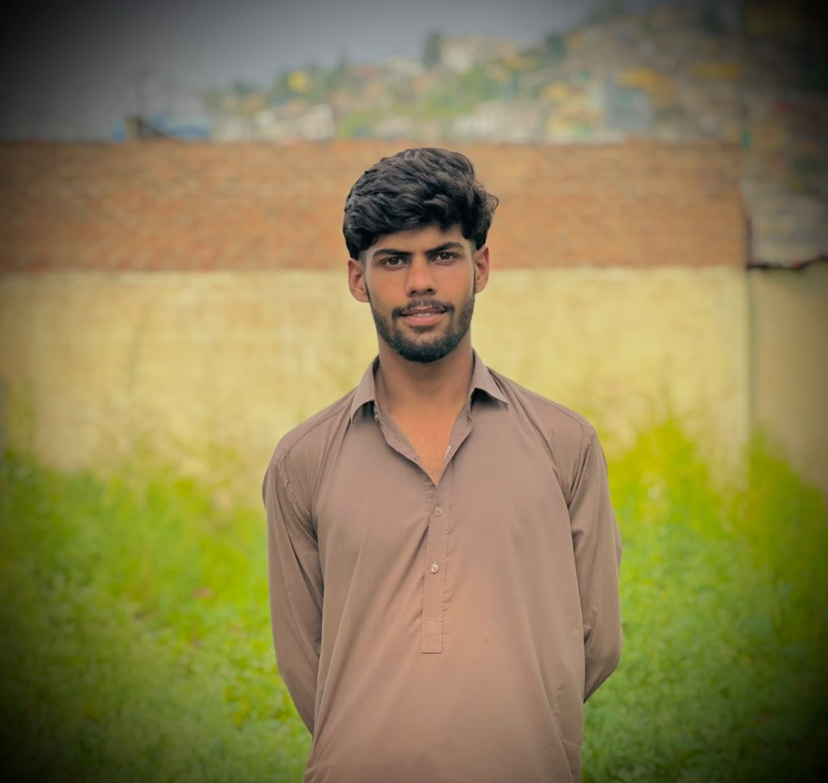 Profile of Abdul ahad