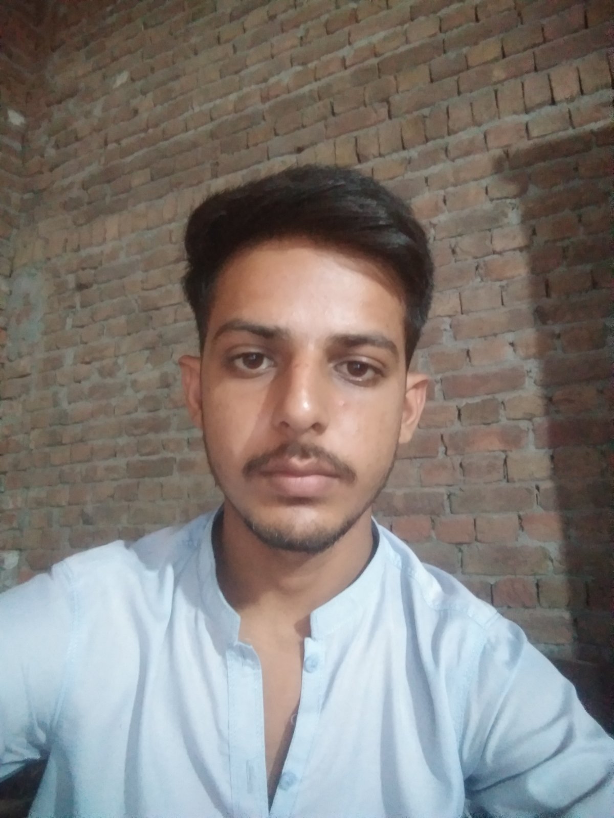 Profile of Usman ali