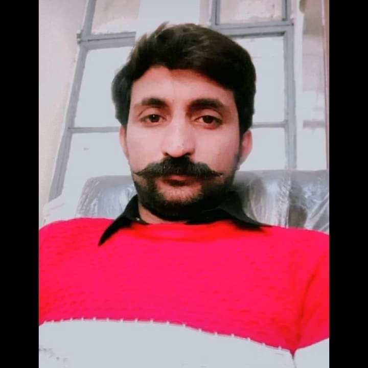 Profile of Ahmad Waqas