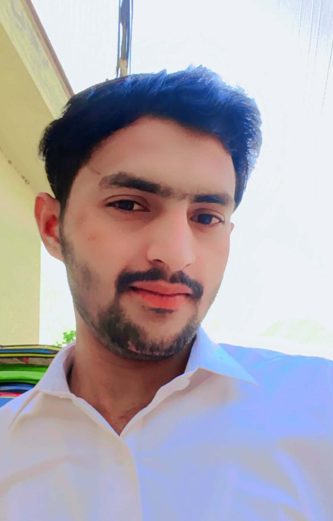 Profile of Ansar ali