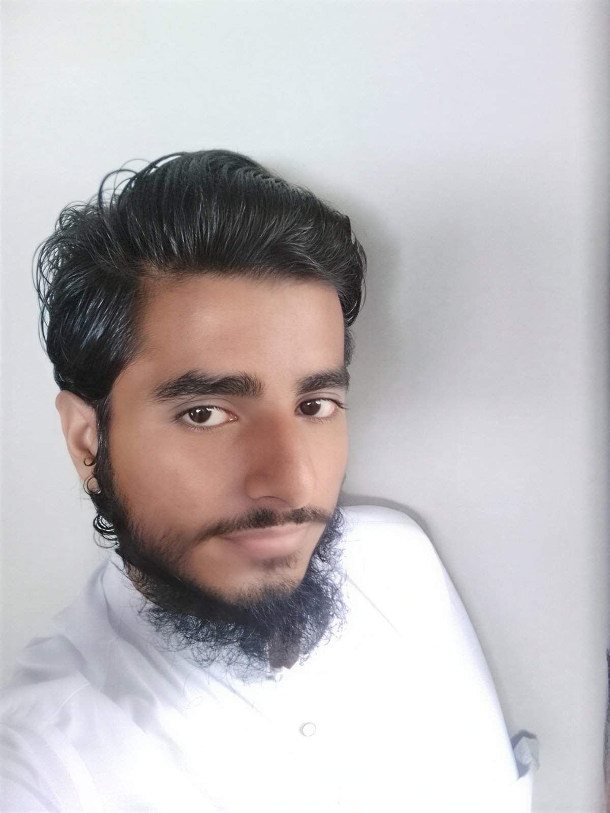 Profile of Naveed Ahmed