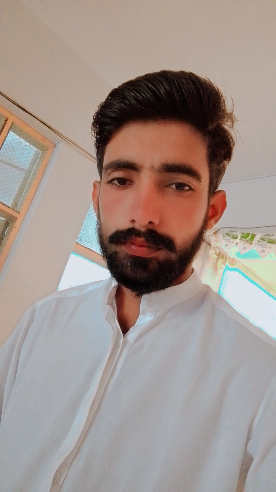 Profile of Asadullah