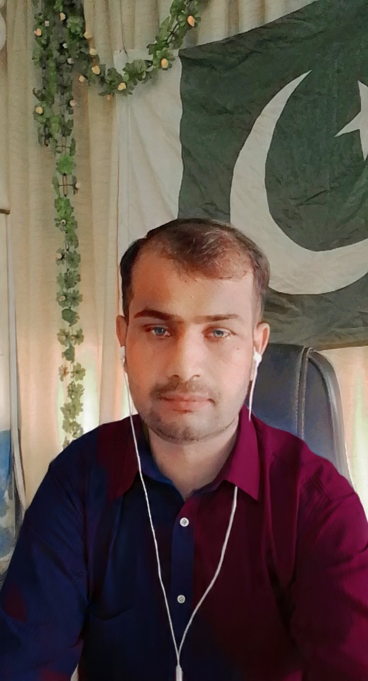 Profile of Malik Muhammad UmarFarooq Awan