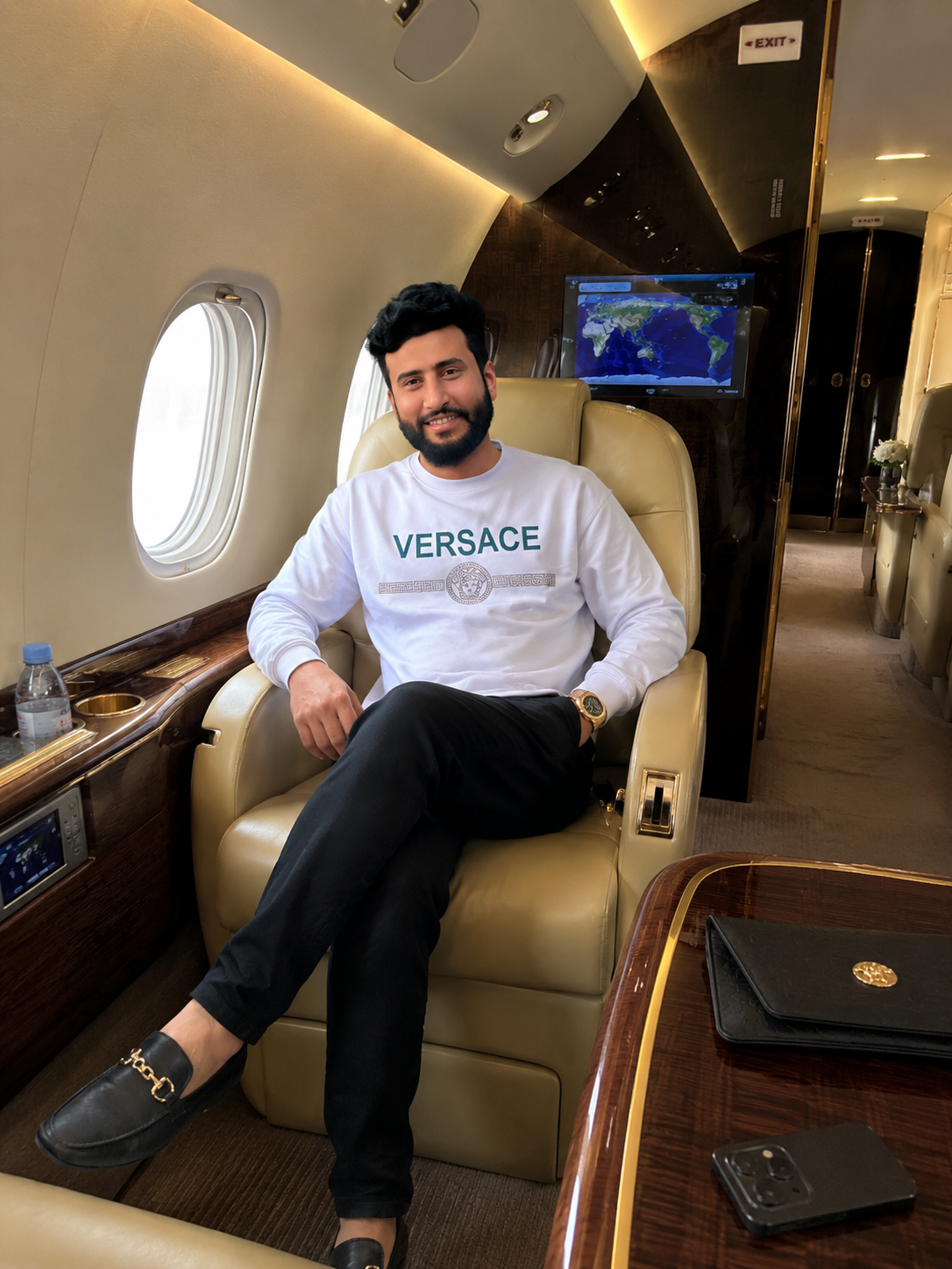 Profile of Muhammad Imran