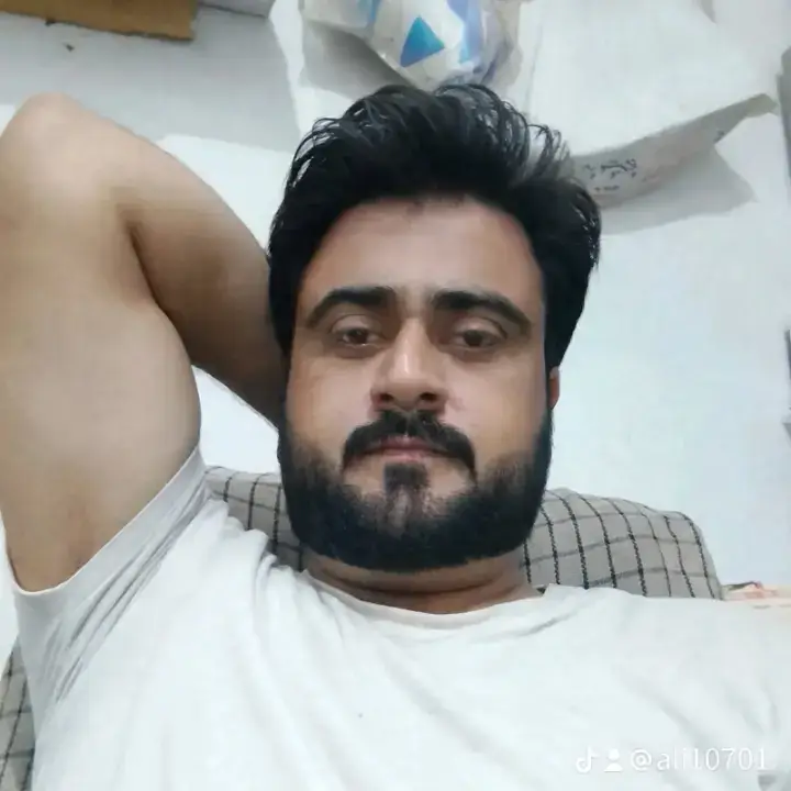 Profile of Ghulam Mustafa