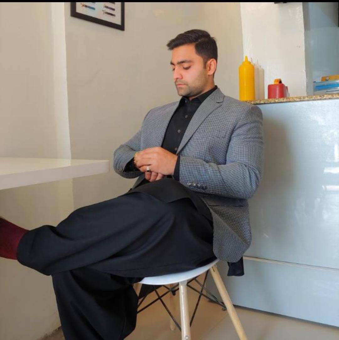 Profile of Furqan
