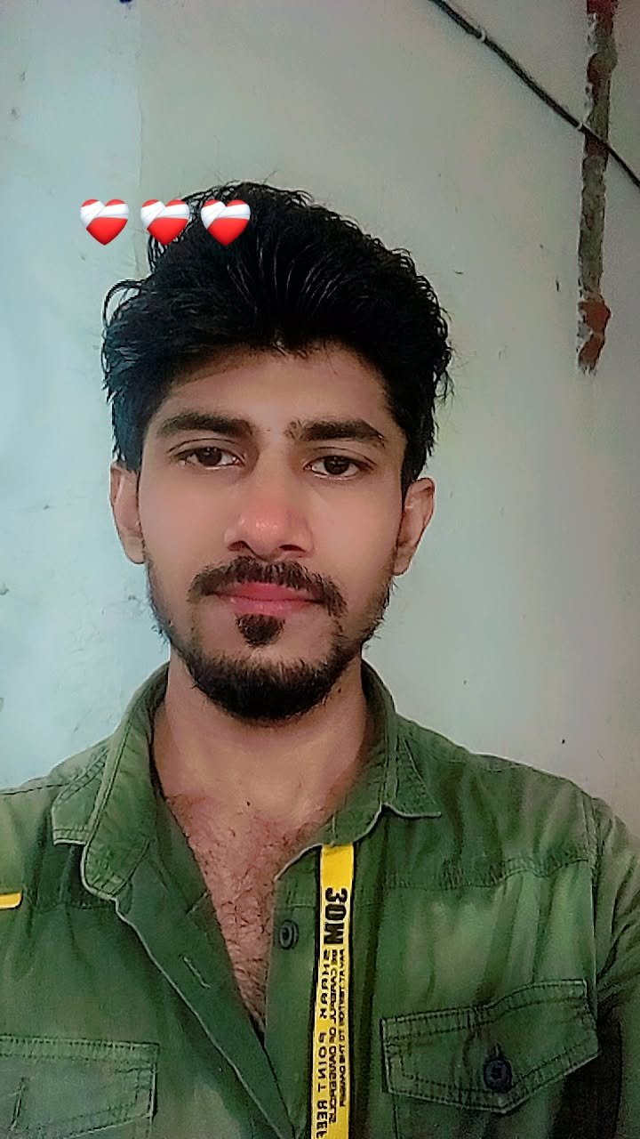 Profile of Sadoon Ali