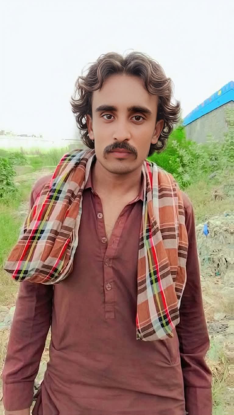 Profile of Ashfaq Ali