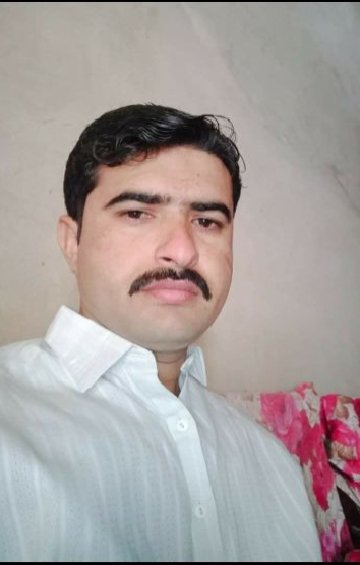 Profile of Ghazanfar Ali