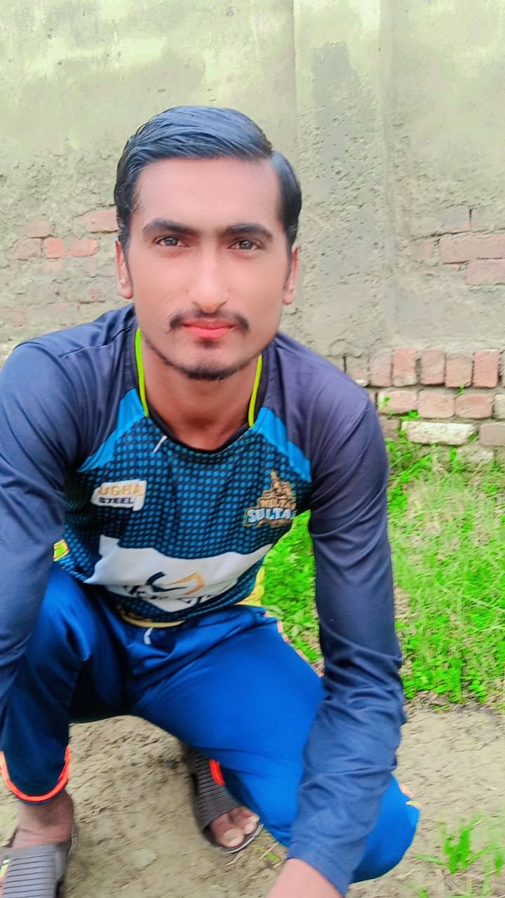 Profile of Allah ditta