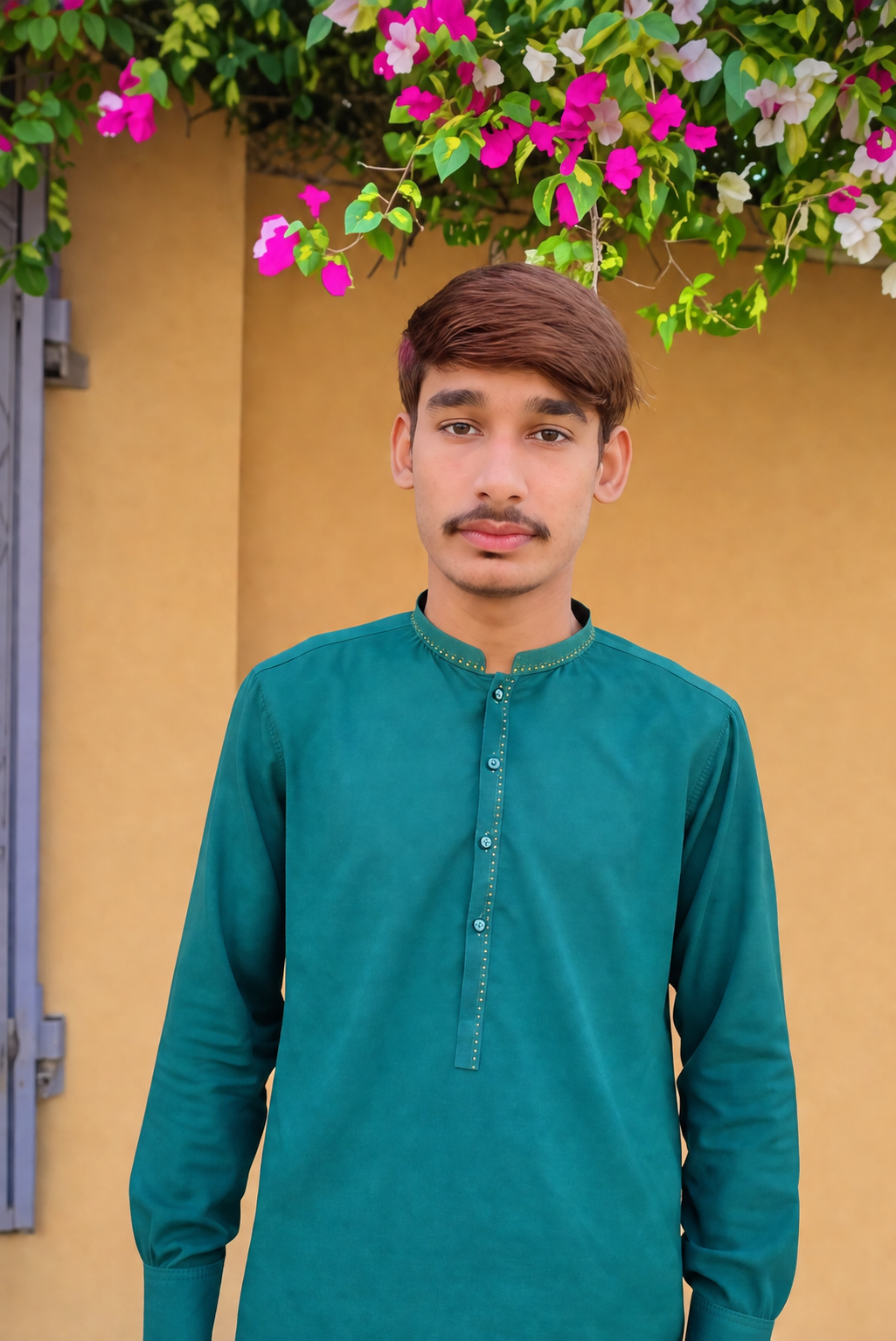 Profile of Abdul Sattar WhatsApp number03276045930