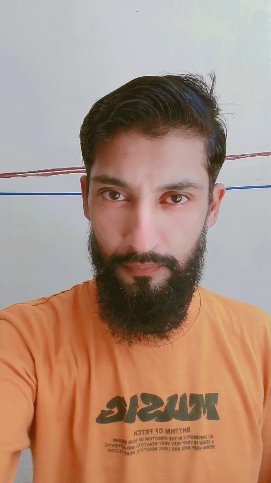 Profile of M.junaid