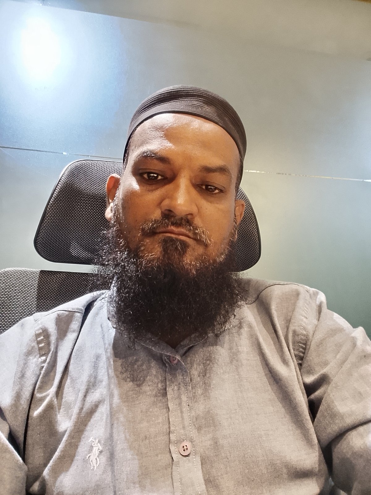 Profile of SYED Ismail Qadri