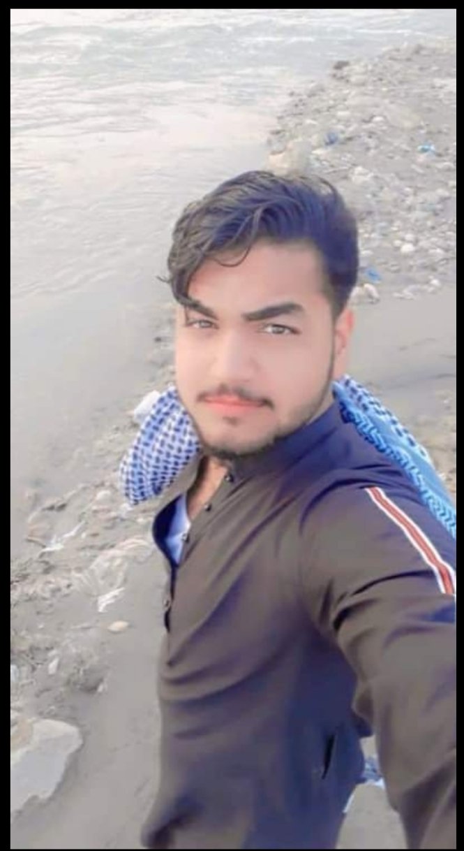 Profile of Hamza