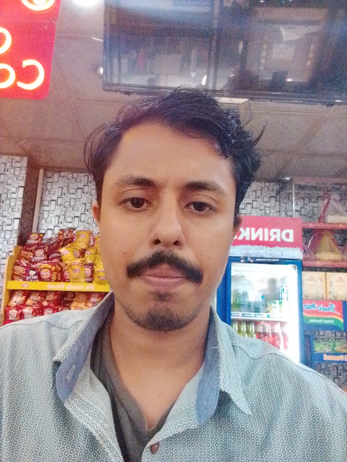 Profile of Adeel Ahmad