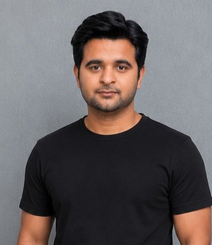Profile of Waseem Ahmed
